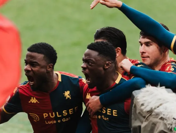 E thonë statistikat, ish-sulmuesi i Partizanit është unik me golat në Serinë A