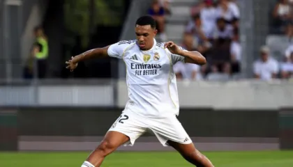 E transferoi me zero kosto, Real Madrid merr ofertën e frikshme për Alexander Arnold
