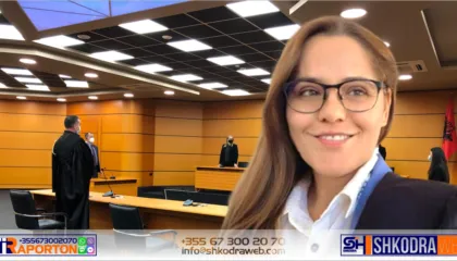 E TRISHTË – Humb betejën me sëmundjen e rëndë ish- gjyqtari Albano Çepele, ishte pjesë e Gjykatës së Shkodrës