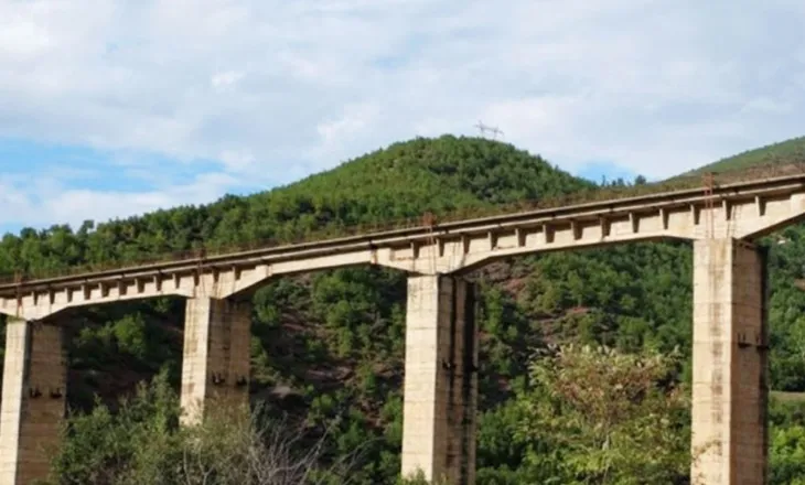 E trishtë/ I moshuari bie nga ura e Bushtricës, humb jetën në vend