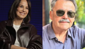 E trishtë! Ndahet nga jeta babai i Mira Kazhanit