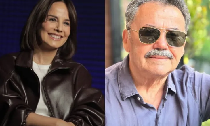 E trishtë! Ndahet nga jeta babai i Mira Kazhanit