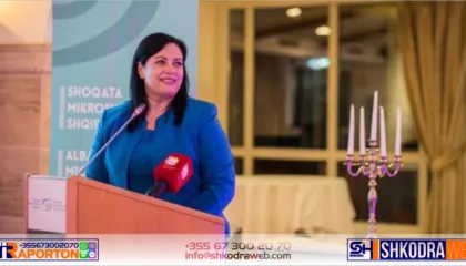 E TRISHTË – Ndahet nga jeta në moshë të re financierja e njohur, drejtuese e Mikrofinanca Shqiptare…