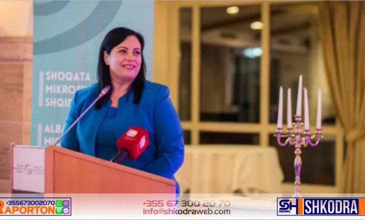 E TRISHTË – Ndahet nga jeta në moshë të re financierja e njohur, drejtuese e Mikrofinanca Shqiptare…