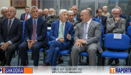 E TRISHTË – Ndërron jetë kryeparlamentari i parë i Kosovës, ishte deputet për 10 vite radhazi…
