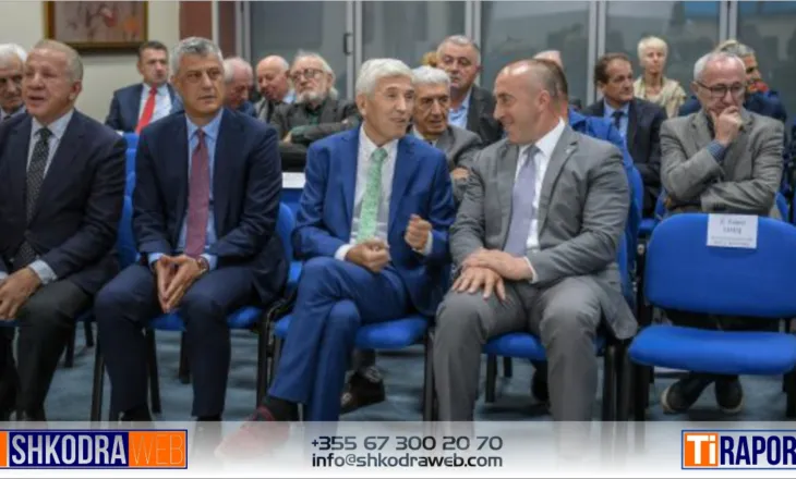E TRISHTË – Ndërron jetë kryeparlamentari i parë i Kosovës, ishte deputet për 10 vite radhazi…