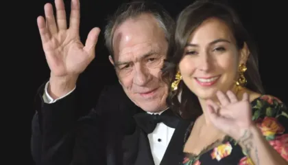 E trishtë! Vajza e aktorit Tommy Lee Jones vdes në ditën e Vitit të Ri