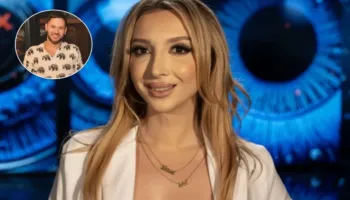 E uroi live! Lorna e BBVA zbulon emrin e partnerit, kush është reperi që jeton në SHBA?