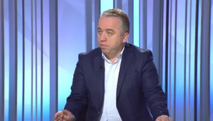 E vërteta amerikane për vizat, Krasniqi: Jemi i vetmi vend i NATO-që SHBA na pezulloi