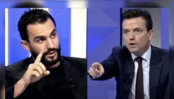 “E vërteta ka kosto”/ Shehaj: Lapaj ka marrë para nga krimi i organizuar! Shkoi në gjykatë për të marrë një certifikatë pastërtie