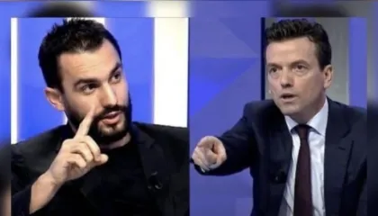 “E vërteta ka kosto”/ Shehaj: Lapaj ka marrë para nga krimi i organizuar! Shkoi në gjykatë për të marrë një certifikatë pastërtie