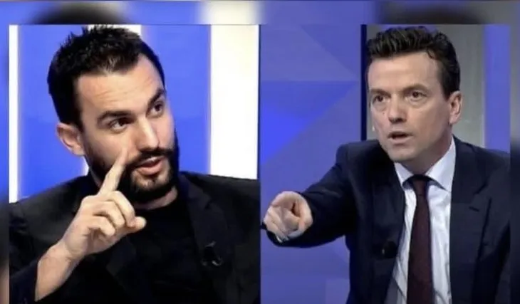 “E vërteta ka kosto”/ Shehaj: Lapaj ka marrë para nga krimi i organizuar! Shkoi në gjykatë për të marrë një certifikatë pastërtie