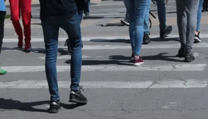 Ecja 10 minuta çdo ditë mund t’ju zgjasë jetën