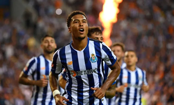 Ecuri e pabesueshme, Porto vendos rekorde në Portugali, 18 fitore në 19 javë