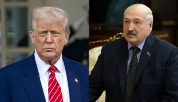 Edhe Bjellorusia në Bordin e Paqes, Lukashenko i përgjigjet pozitivisht ftesës së Trump