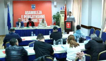 Edhe Gjirokastra bën zgjedhjet e futbollit, kryetar për rajonin votohet Çabeli