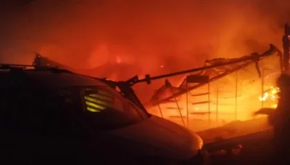 Edhe në Zvicër nis keq Viti i Ri, 10 të vdekur nga shpërthimi i fishekzjarrëve