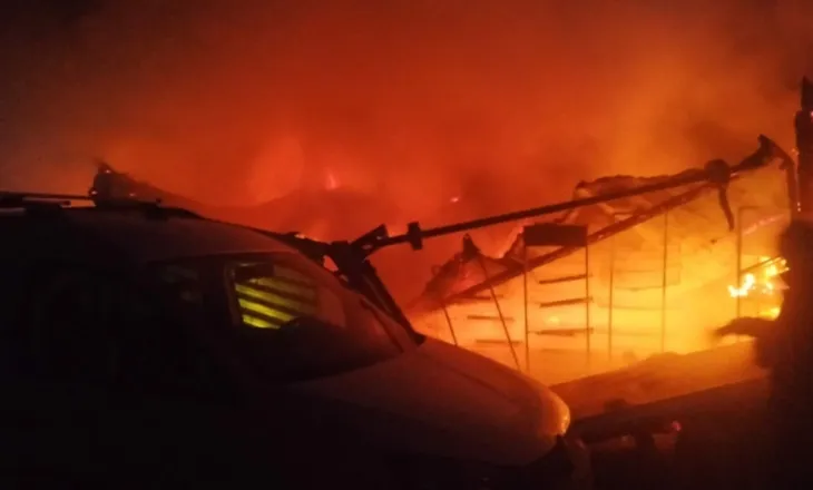 Edhe në Zvicër nis keq Viti i Ri, 10 të vdekur nga shpërthimi i fishekzjarrëve