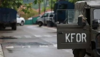 Edhe një i arrestuar për sulmin ndaj KFOR/ Akuzohet për sulm ndaj personave në mbrojtje ndërkombëtare