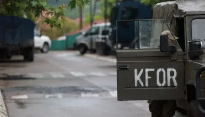 Edhe një i arrestuar për sulmin ndaj KFOR/ Akuzohet për sulm ndaj personave në mbrojtje ndërkombëtare