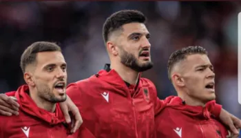 Edhe një shans të artë! Armando Broja luan titullar kundër Manchester United, por është hera e fundit