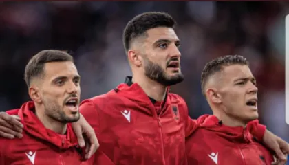 Edhe një shans të artë! Armando Broja luan titullar kundër Manchester United, por është hera e fundit