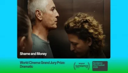 Edhe një triumf i kinematografisë së Kosovës, filmi “Shame and Money” fiton çmim në Sundance