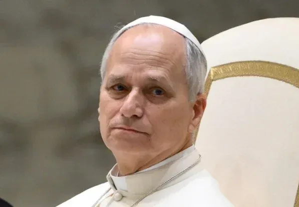 Edhe Papa Leo në “OKB”-në e Trump-it?!