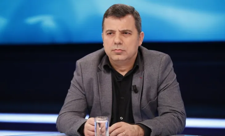 Edhe Salianjin e bëtë me Suel Çelën/ Abilekaj-Këlliçit: Ja erdhëm në protestë, pastaj do ikim pas një ore…