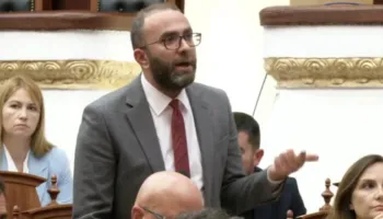 “Edhe sot kemi probleme me frymëmarrjen”, Bardhi: Ministrja e Brendshme të japë llogari për dhunën policore