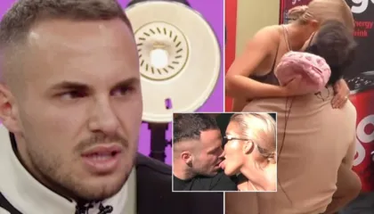 Edi flet për raportin e Dolces me Limin: Lotët e mi ishin lojë, nuk bëhen ato gjeste