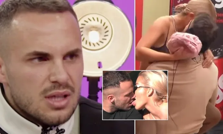 Edi flet për raportin e Dolces me Limin: Lotët e mi ishin lojë, nuk bëhen ato gjeste