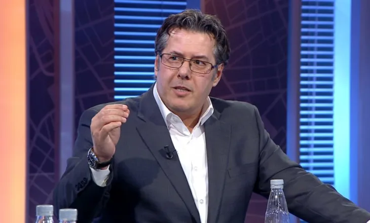 Edi Paloka-Ramës: Po na kthen në vitet ‘90