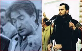 Edi Rama dhe Sali Berisha në panik,  nisin sulmin me kamikazin Xhafaj për të eliminuar SPAK,.