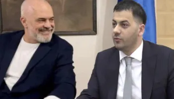 Edi Rama kokë më kokë me Agasin para arratisjes, kryeministri  4 orë me koordinatorin e bandave te poçeria e mikut…