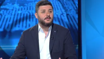 EDI RAMA NE ORET E TIJ TE FUNDIT NE PUSHTET