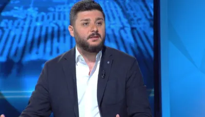 EDI RAMA NE ORET E TIJ TE FUNDIT NE PUSHTET