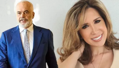 Edi Rama nis “furçat” me Kinën në sy të SHBA, Evi Kokalari paralajmëron “fundin e zi” të kryeministrit: As Kushner…