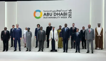 Edi Rama takime në Abu Dhabi, kryeministri merr pjesë në Samitin e Javës së Zhvillimit të Qëndrueshëm