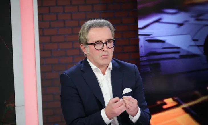 EDI RAMA, ti po del nga politika siç jetove: si një hajdut vulgar. Çfarë turpi!