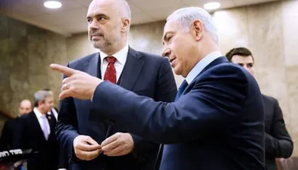 Edi Rama vizitë në Izrael, nga takimi kokë më kokë me Netanyahun te fjalimi në Parlament, zbardhet agjenda