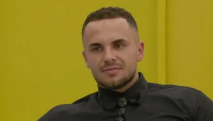 Edi thyen heshtjen pas eleminimit nga Big Brother