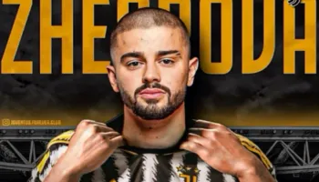 Edon Zhegrova, Juventusi i trembet një rasti ‘Marko Pjaca 2.0’