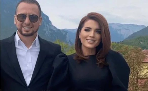 “Edona i besoi fallxhores”/ Ish-bashkëshorti i Edona Llalloshit me akuza të rënda: S’po mi lë t’i shoh fëmijët