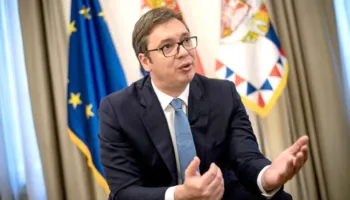 “Efekti Maduro”, alarmohet Vuçiç, frika e tij nuk mund të fshihet më, si përfundoi Serbia e izoluar nga të gjitha anët