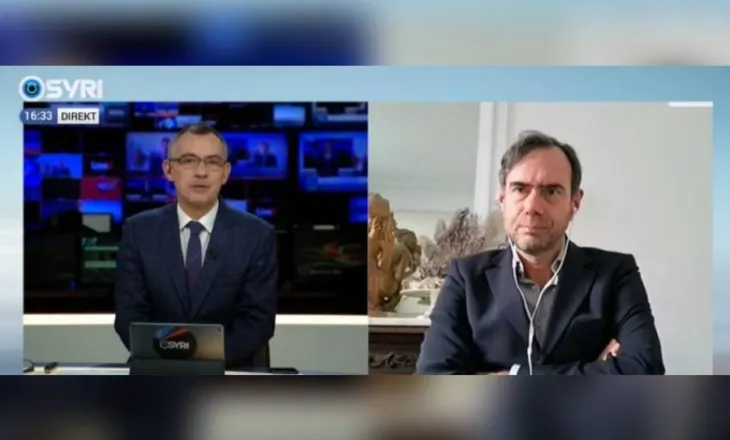 ‘Efekti Trump’/ Burimi: Irani dhe Shqipëria, protestat forcohen kur ndihet mungesa e mbështetjes amerikane për qeveritë