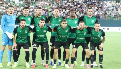 Egnatia kryeson kampionatin, çfarë paradoksi me ndeshjet direkte!