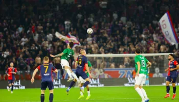 Egnatia merr një sulmues …klasi