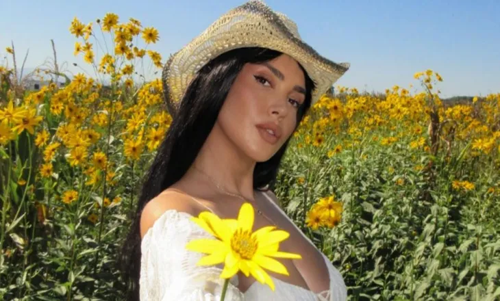 Einxhel Shkira rihap arkivat e vitit 2016 dhe sfidon moralizimin: “Trupi im nuk ishte provokim, por qëndrim”