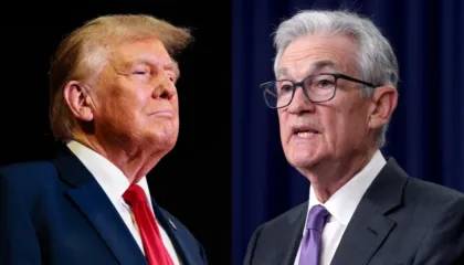 Ekipi i Trumpit intensifikon sulmin ndaj Jerome Powell, kërcënime me aktakuza penale